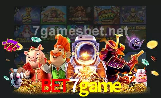 cassino bet7game