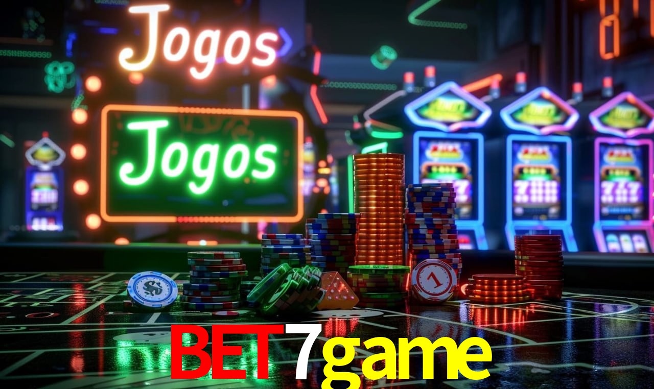 bet7game