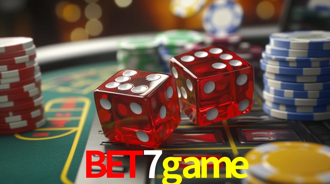 APP oficial da bet7game para mobile