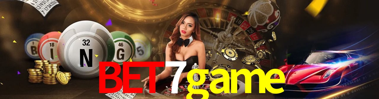 Tecnologia da Plataforma bet7game