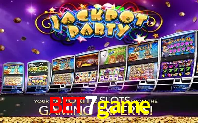 A Popularidade dos Caça-Níqueis no bet7game