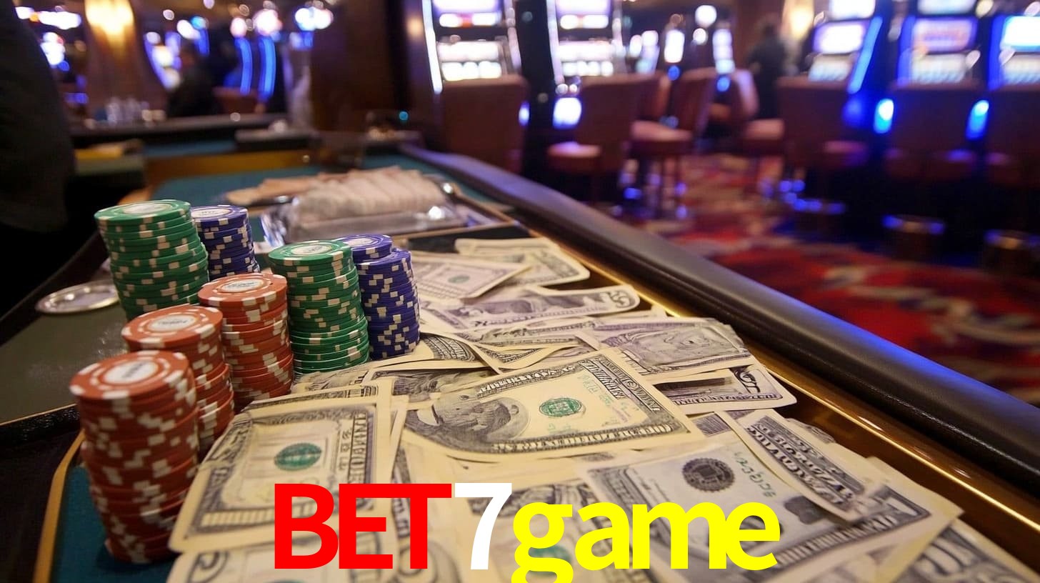 Integração de APIs bet7game