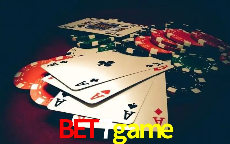 Promoção Relâmpago bet7game