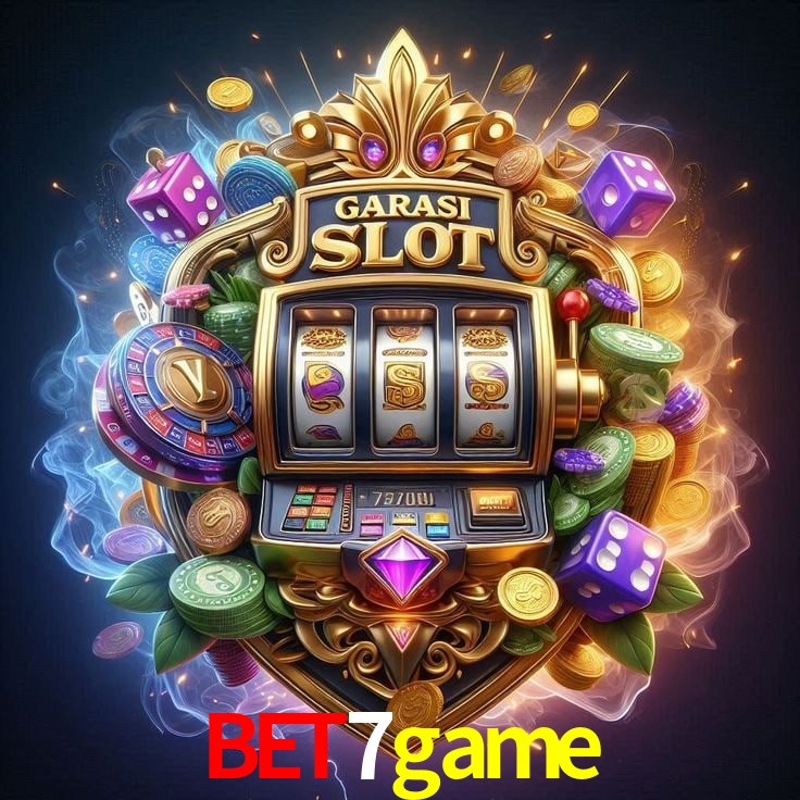 Estatísticas do Jogo bet7game