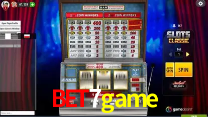 Inovações de Jogos na bet7game: O Futuro das Experiências Interativas