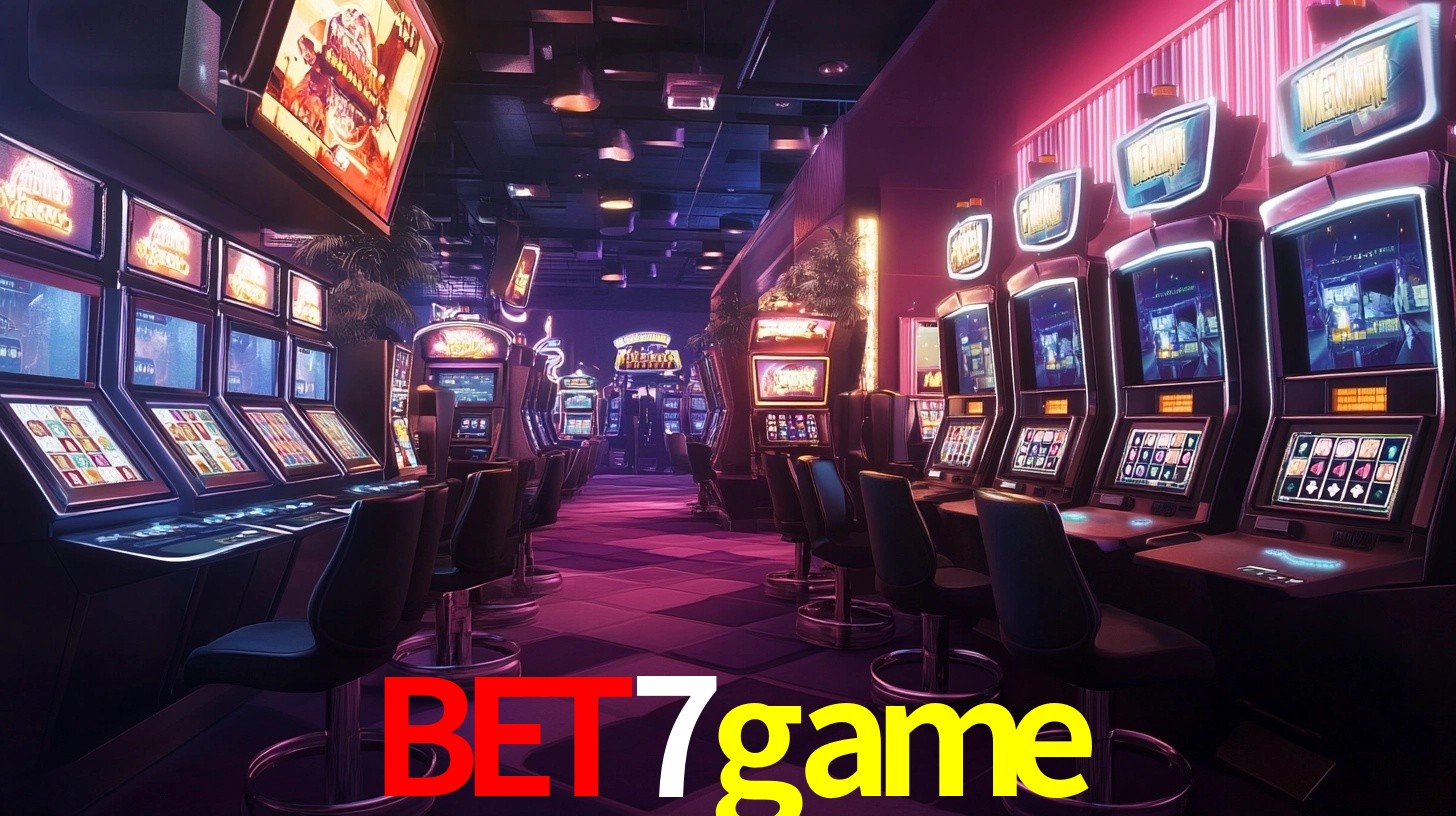 Explore as vantagens do bet7game: serviço profissional e confiabilidade