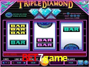 A Popularidade dos Caça-Níqueis no bet7game