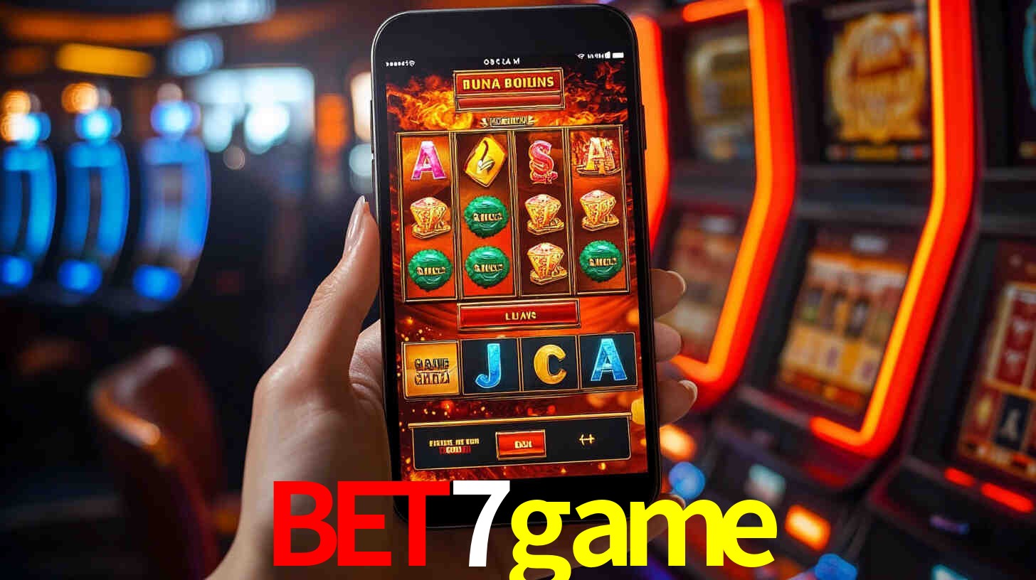 bet7 games login