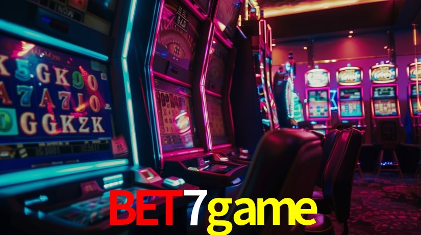 A Experiência Imersiva dos Cassinos Ao Vivo no bet7game