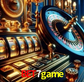Diretório de Jogos bet7game