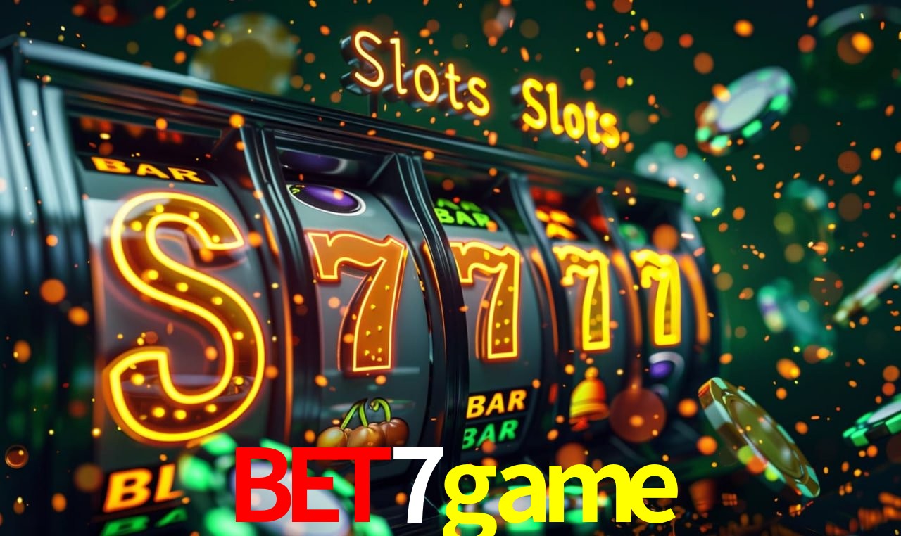 Casino Ao Vivo bet7game