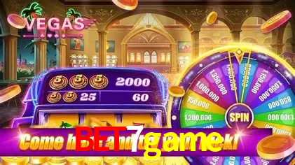 Descubra o Mundo do Cassino Online com bet7game