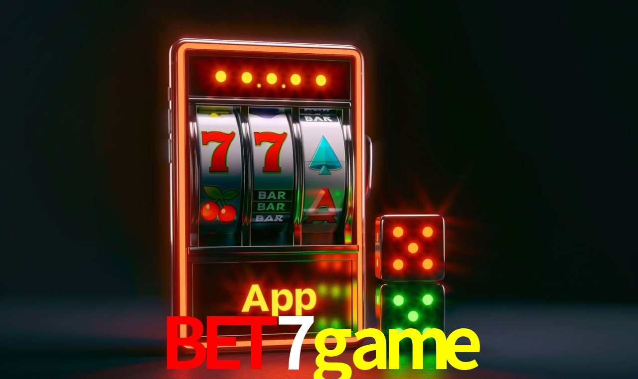 Design Responsivo bet7game