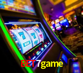 Inovações de Jogos na bet7game: O Futuro das Experiências Interativas