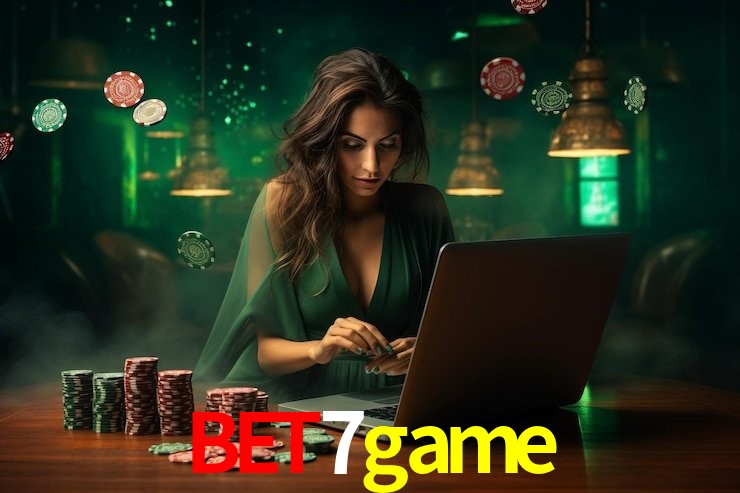 Interface Premium bet7game