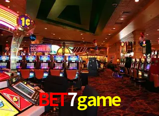 A Experiência Imersiva dos Cassinos Ao Vivo no bet7game