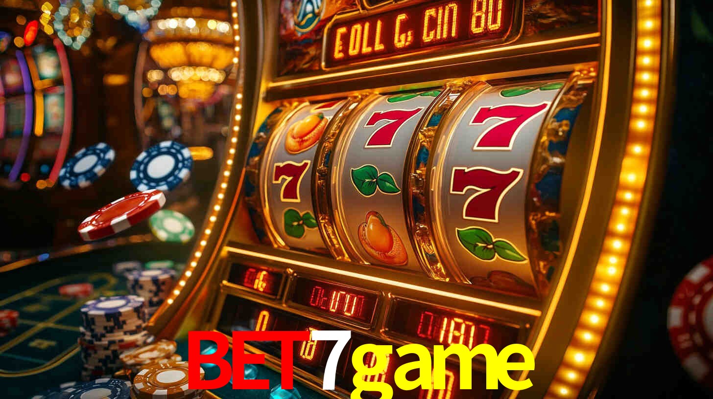 Bônus Diários bet7game