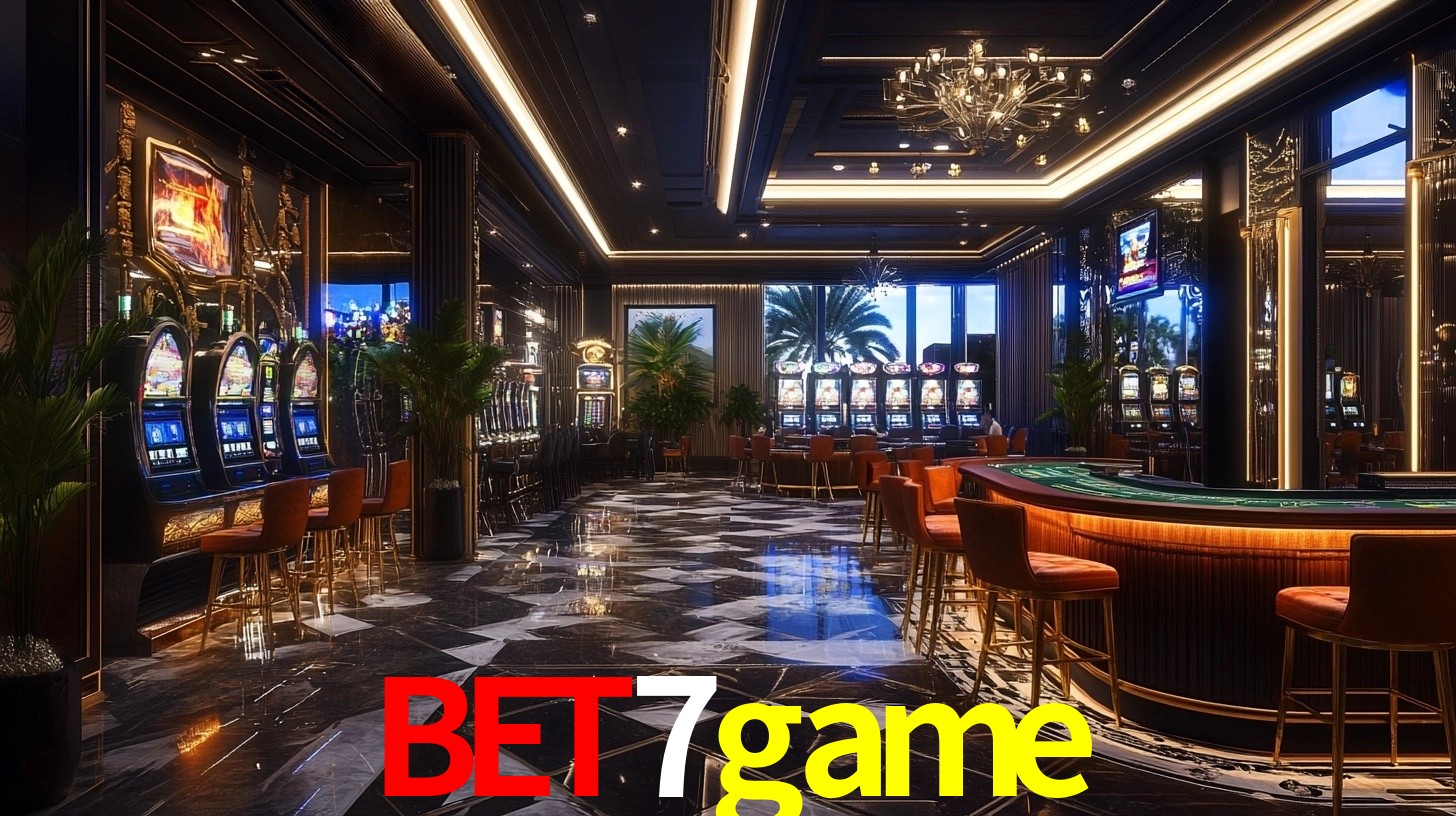bet7 games