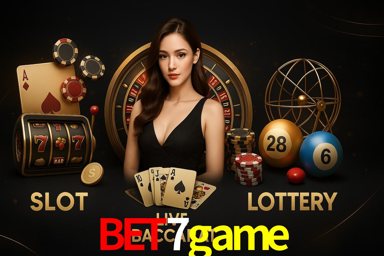 Benefícios da Conta bet7game
