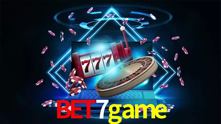 Estatísticas bet7game