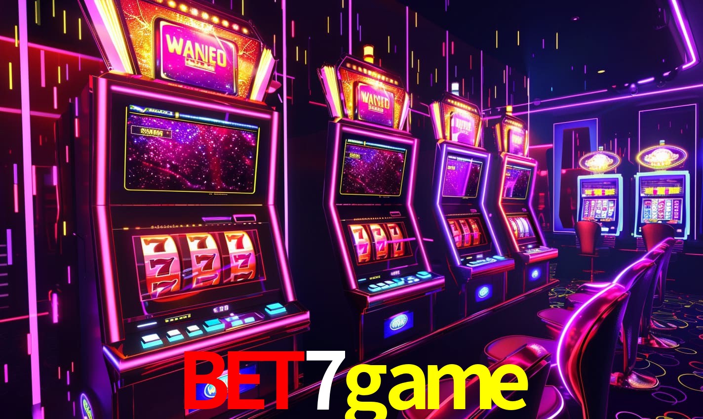 Estatísticas Esportivas bet7game