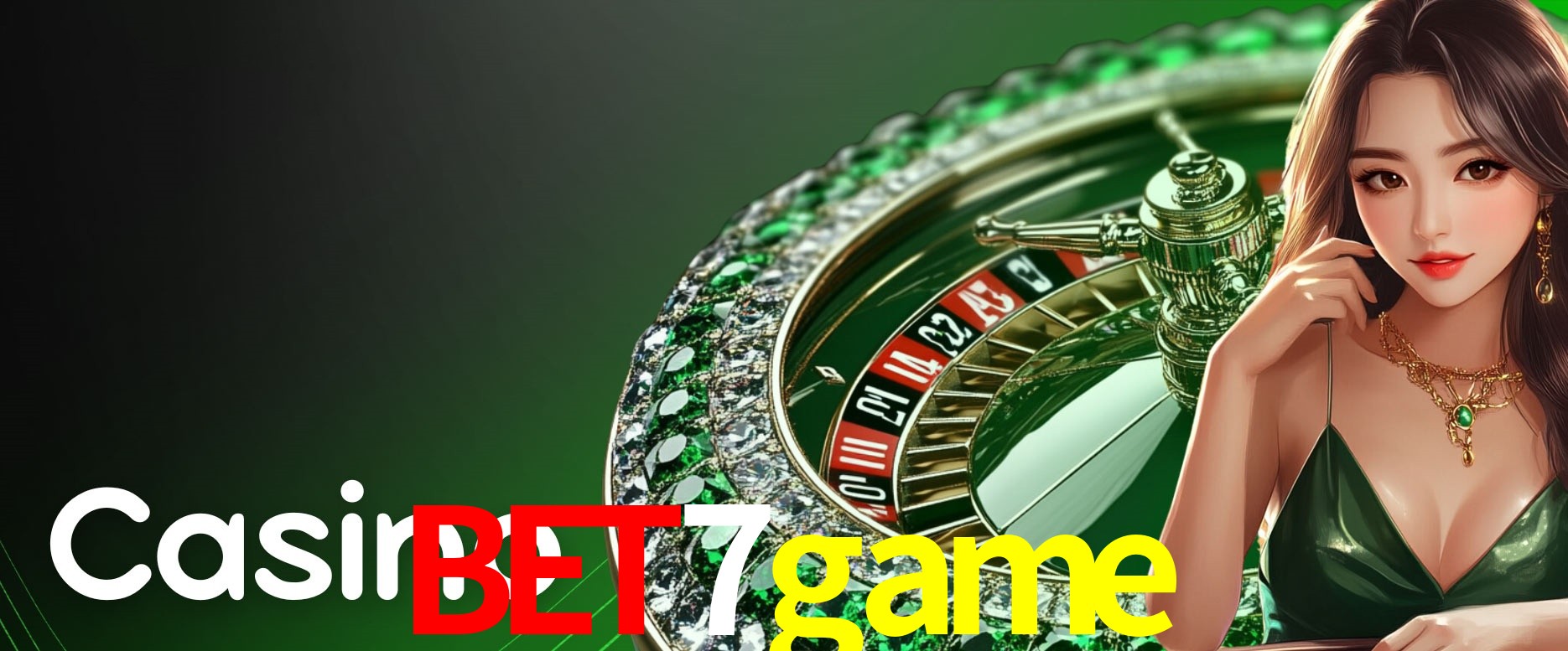 Descubra o Mundo do Cassino Online com bet7game