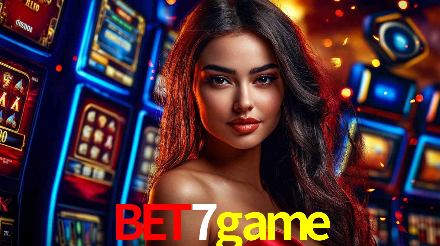 Apostas de Futebol bet7game