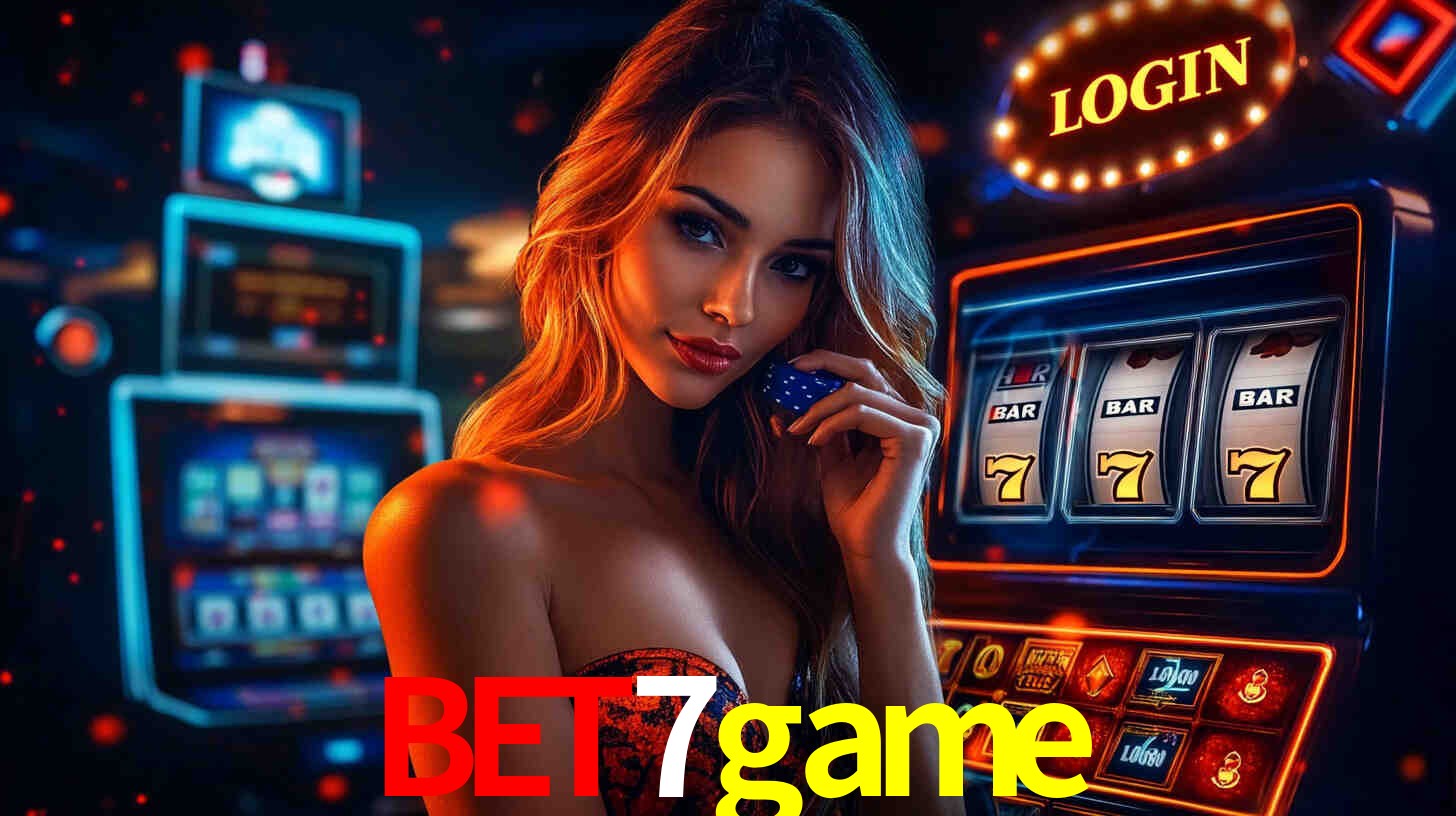 Bônus Generosos e Exclusivos no bet7game para Você!