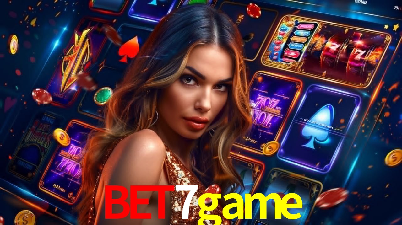 Casino Ao Vivo bet7game