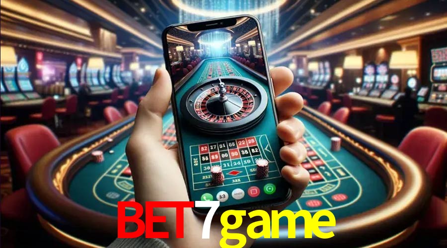 Casino VIP bet7game