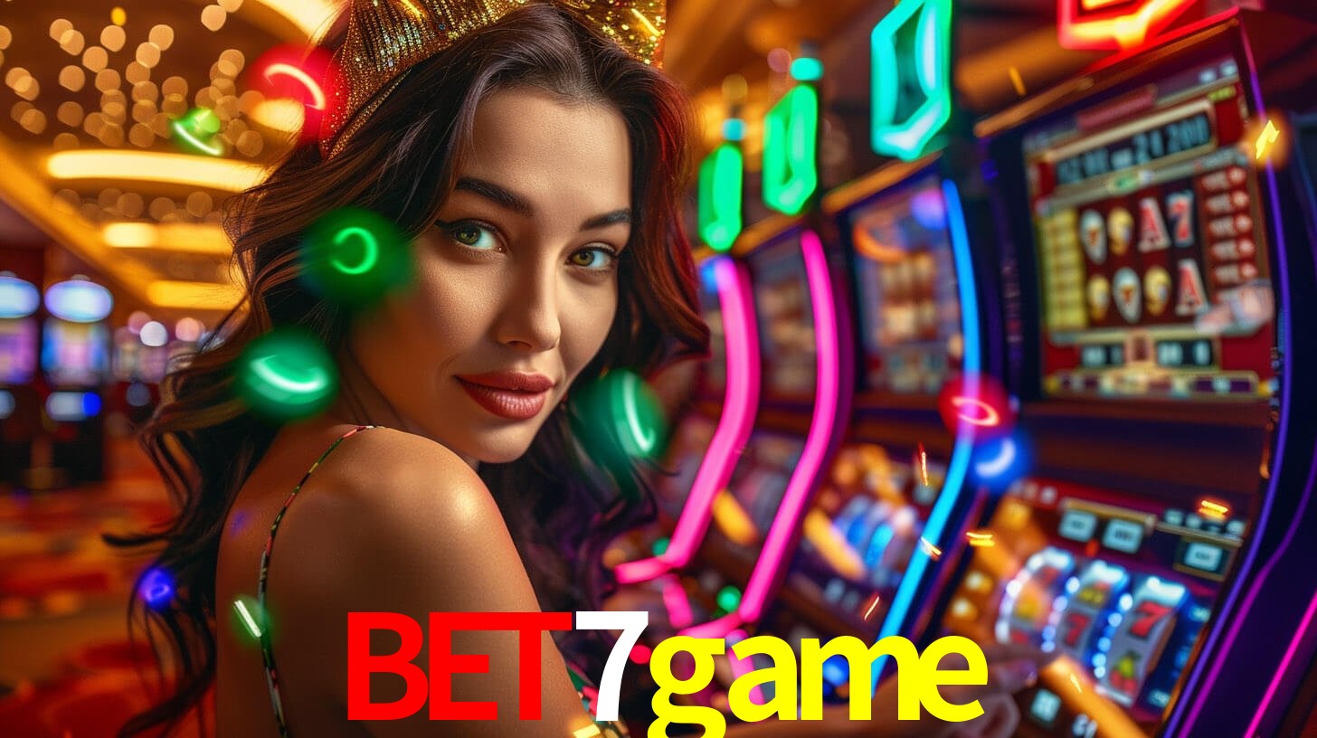 bet7 games login