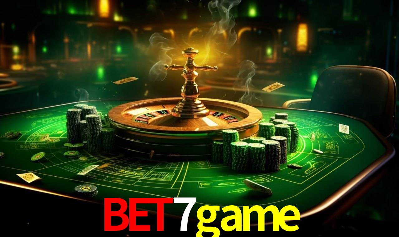 Casino VIP bet7game