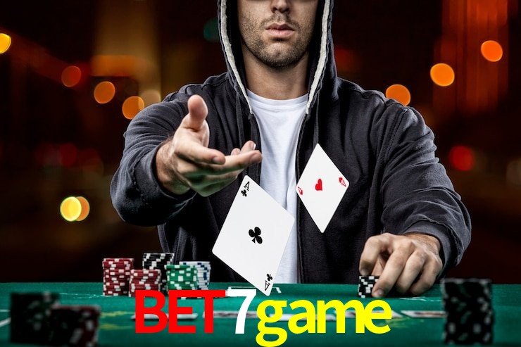 bet7game