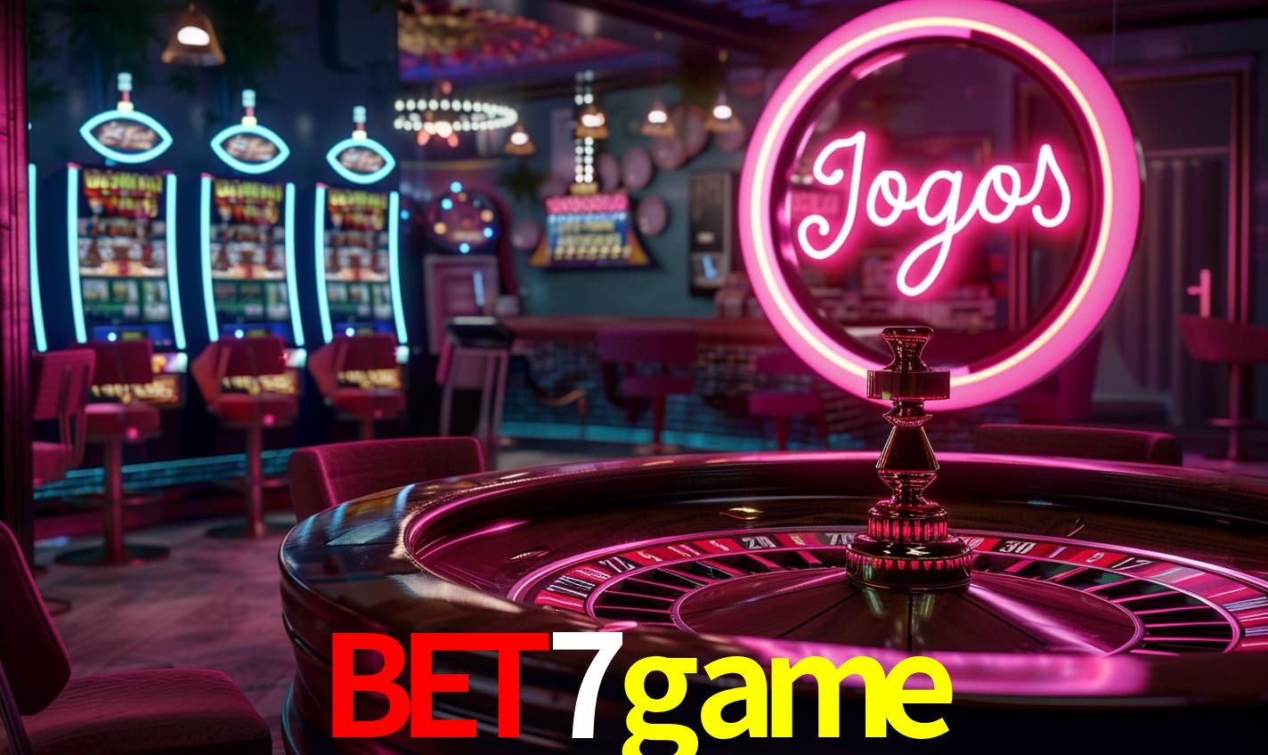 Jogos Exclusivos bet7game
