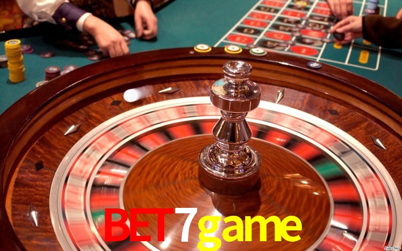 Estatísticas Esportivas bet7game