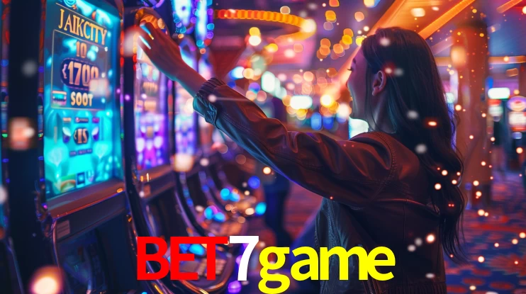bet7 games login