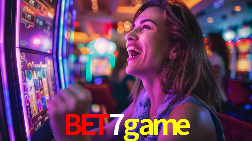 Sinta a adrenalina dos jogos de cassino com bet7game