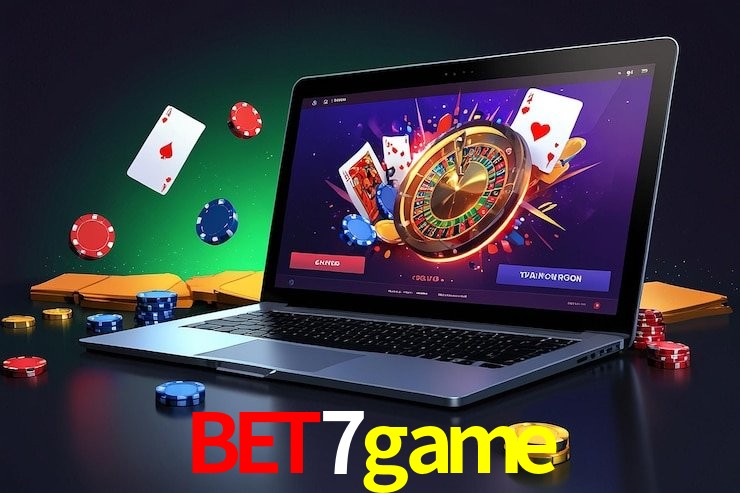 Casino Ao Vivo bet7game
