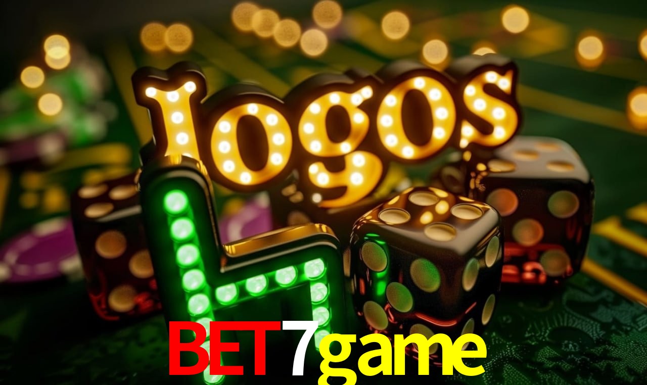 Sistemas de Segurança bet7game