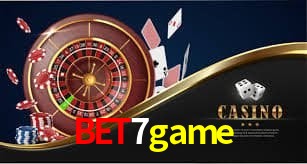 Cadastro Rápido bet7game