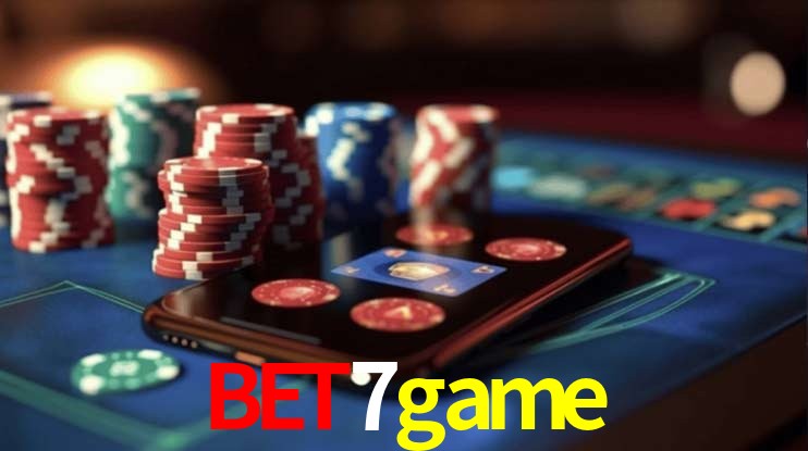 Promoções Sazonais bet7game